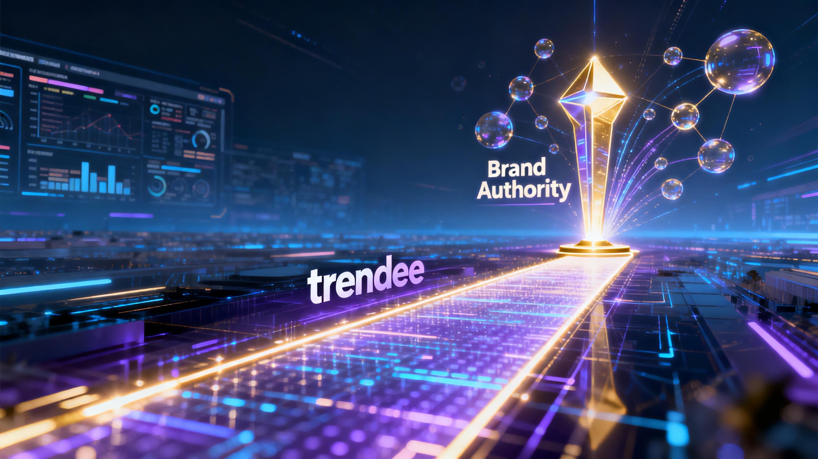 Insight-Driven or Result-Oriented? Comparing Profound and Trendee for AI Visibility Tracking